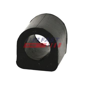 Coussinet de palier, stabilisateur FAST FT18445 pour MAZDA 5 314 - 143cv