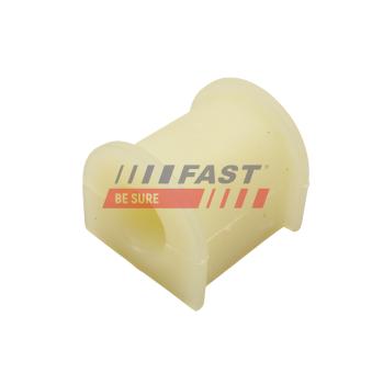 Coussinet de palier, stabilisateur FAST FT18475 pour IVECO DAILY 55S17W 4x4 - 170cv