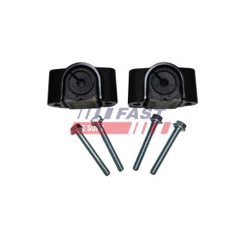 Suspension, stabilisateur FAST FT18478 pour MAZDA 5 314 - 143cv