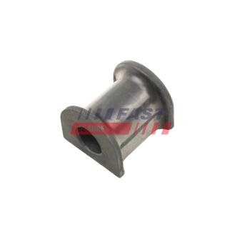Suspension, barre de couplage stabilisatrice FAST OEM 7H0411313
