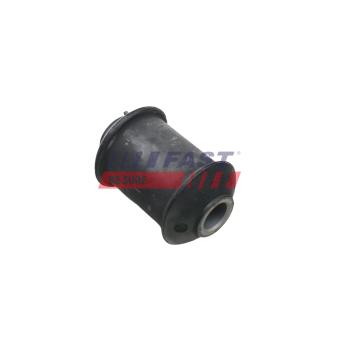 Silent bloc de suspension (train avant) FAST FT18507 pour MITSUBISHI GALANT 2.2 TDCi - 110cv