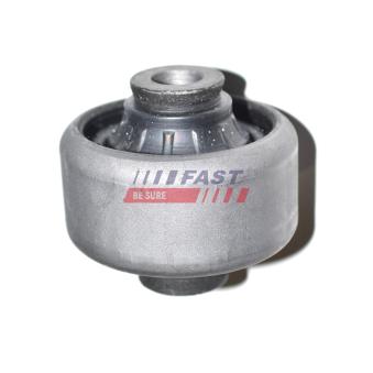 Silent bloc de suspension (train avant) FAST [FT18512]