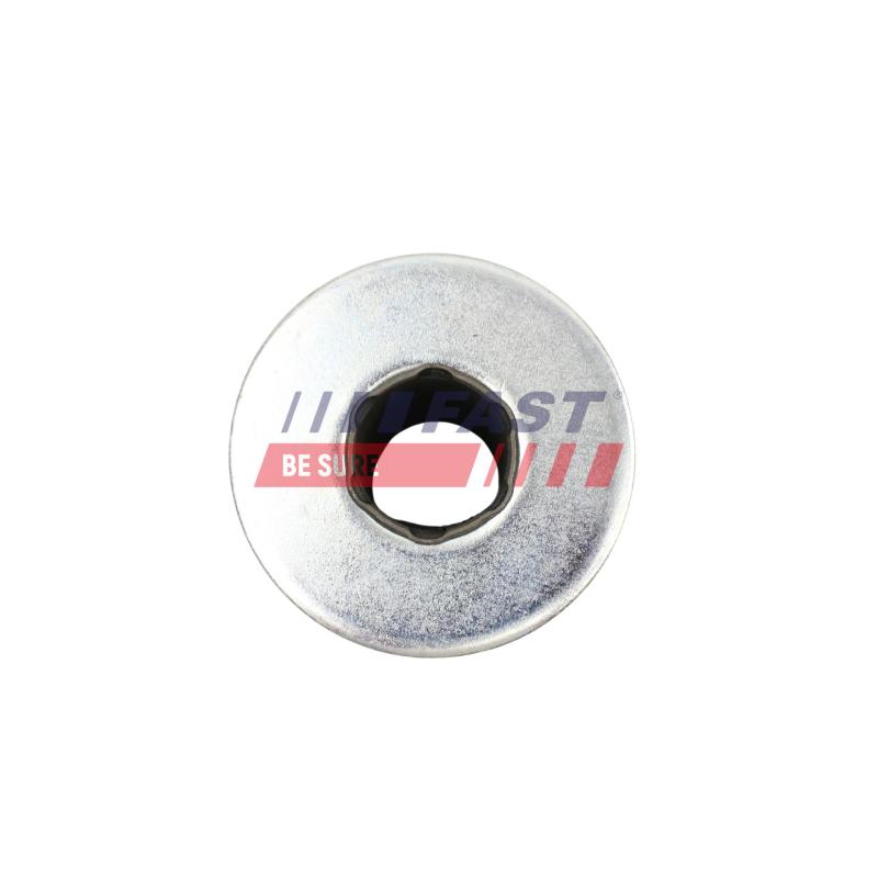 Silent bloc de suspension (train avant) FAST FT18516 - Visuel 2