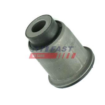 Suspension, bras de liaison avant FAST FT18519 pour CITROEN C-ELYSEE 111 CDI - 110cv