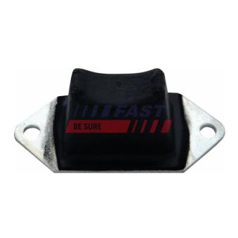 Butée élastique, suspension arrière FAST FT20056 pour AUDI A6 45 C 14 - 136cv Butée élastique, suspension arrière FAST FT20056 pour AUDI A6 45 C 14 - 136cv