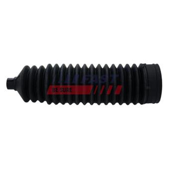 Joint-soufflet, direction avant droit FAST FT20080 pour CITROEN BX 2.0 - 110cv
