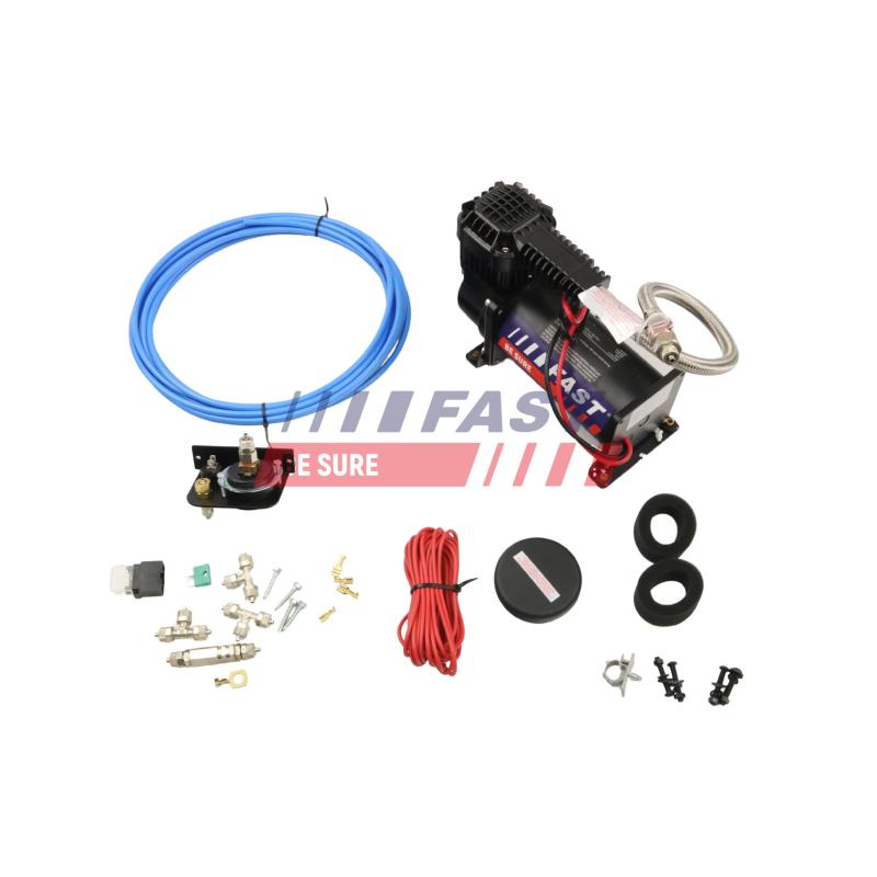 Compresseur, système d'air comprimé FAST FT20201 - Visuel 1