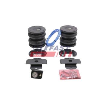 Ressort pneumatique, suspension pneumatique FAST FT20205