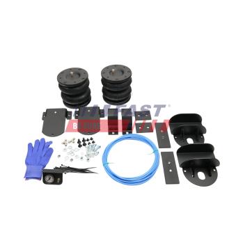 Ressort pneumatique, châssis FAST FT20210 pour MERCEDES-BENZ CLASSE E E 250 - 204cv