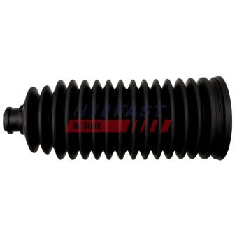 Joint-soufflet, direction avant gauche FAST [FT20334]