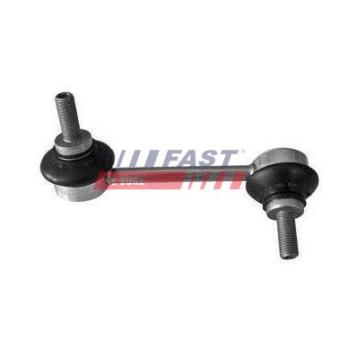Entretoise/tige, stabilisateur arrière gauche FAST [FT20341]
