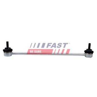 Entretoise/tige, stabilisateur avant FAST OEM 508766