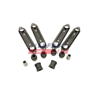 Kit de réparation, barre de couplage stabilisatrice arrière gauche FAST [FT20549]