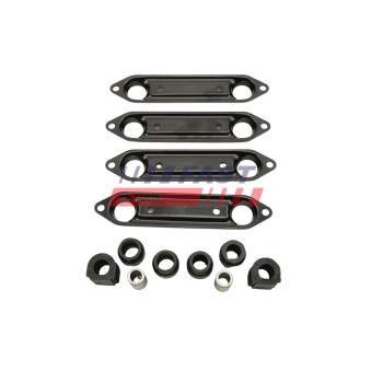 Entretoise/tige, stabilisateur FAST OEM 93801623