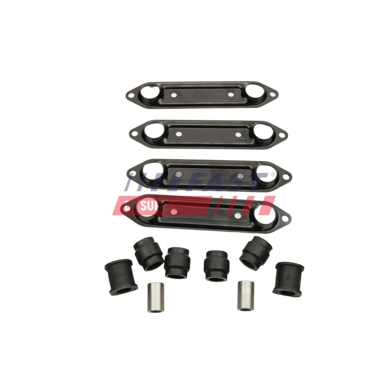 Entretoise/tige, stabilisateur FAST FT20550 - Visuel 1