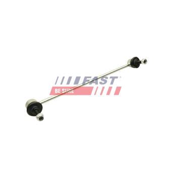 Entretoise/tige, stabilisateur avant droit FAST FT20556 pour AUDI A4 1.2 THP 110 - 110cv