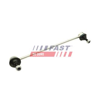 Entretoise/tige, stabilisateur avant gauche FAST OEM 9810159480 Entretoise/tige, stabilisateur avant gauche FAST OEM 9810159480