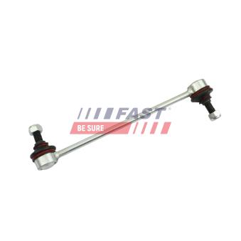 Entretoise/tige, stabilisateur avant gauche FAST OEM 548303U000
