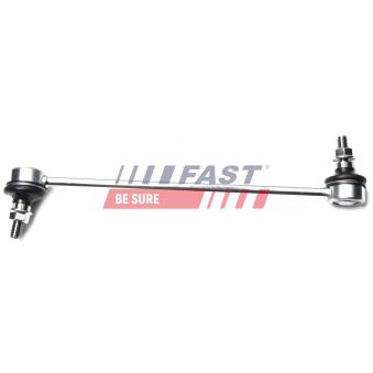 Entretoise/tige, stabilisateur avant FAST FT20583 pour PEUGEOT 2008 1.6 E85 - 110cv