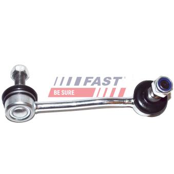 Kit de réparation, barre de couplage stabilisatrice avant gauche FAST OEM 9063201789