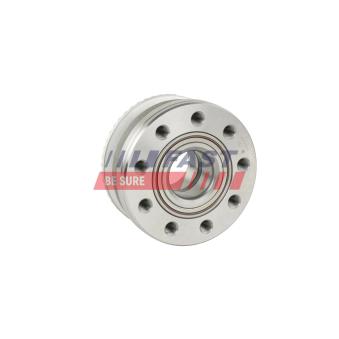 Kit de roulements de roue avant FAST OEM 504166117