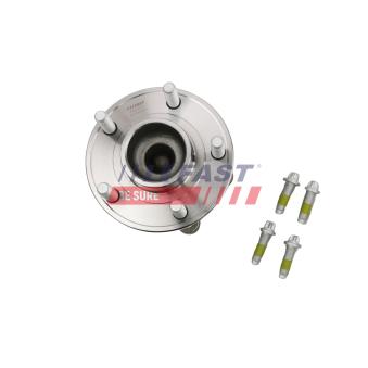 Roulement de roue FAST OEM DV612C299BAB