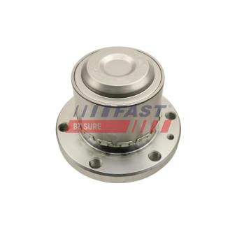 Roulement de roue avant FAST FT21044 pour FORD FOCUS 214 CDI - 143cv