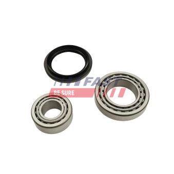 Roulement de roue avant FAST FT21047 pour ALFA ROMEO 164 314 - 143cv