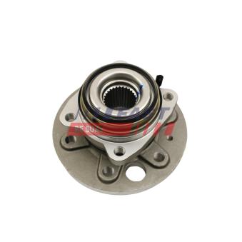 Roulement de roue arrière FAST [FT21048]