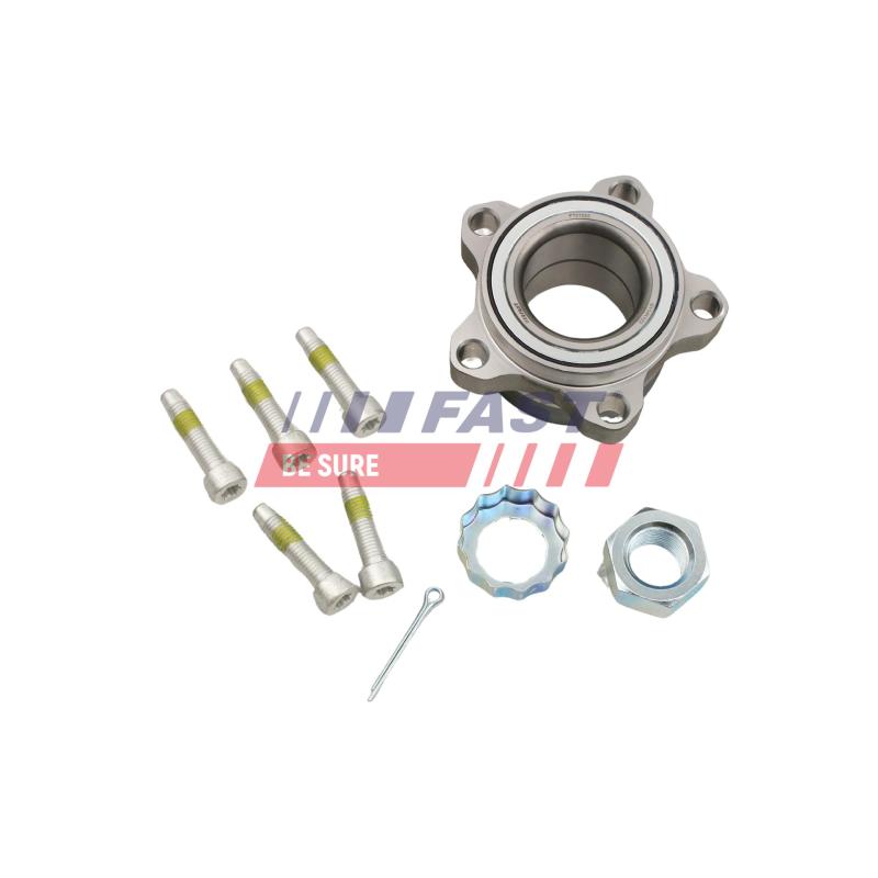 Roulement de roue FAST FT21055 - Visuel 1