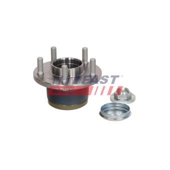 Roulement de roue FAST FT21056 pour LEXUS ES 1.8 TDCi - 110cv