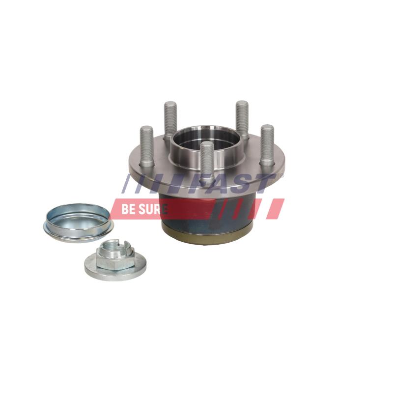 Roulement de roue FAST FT21056 - Visuel 1