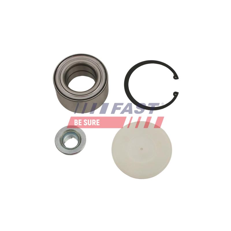 Roulement de roue FAST FT21058 - Visuel 1