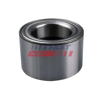 Roulement de roue arrière FAST [FT21102]