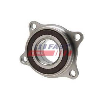 Roulement de roue avant FAST FT21104 pour OPEL CASCADA 1.9 JTD - 110cv