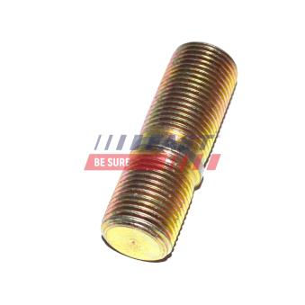 Vis de roue FAST FT21521 pour MAZDA 929 30-8 82cv