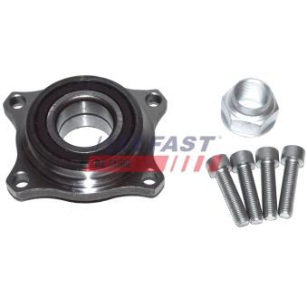Kit de roulements de roue avant gauche FAST OEM 71753817