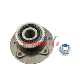 Roulement de roue arrière FAST [FT22115]