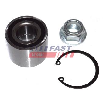 Roulement de roue arrière FAST OEM 7703090365 Roulement de roue arrière FAST OEM 7703090365
