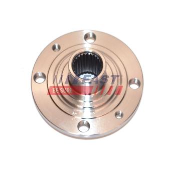 Moyeu de roue avant FAST FT23001
