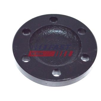Couvercle de protection, moyeu de roue FAST FT23057 pour IVECO DAILY 29 L 9 V - 84cv