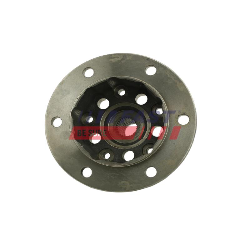 Moyeu de roue avant FAST FT23074 - Visuel 1