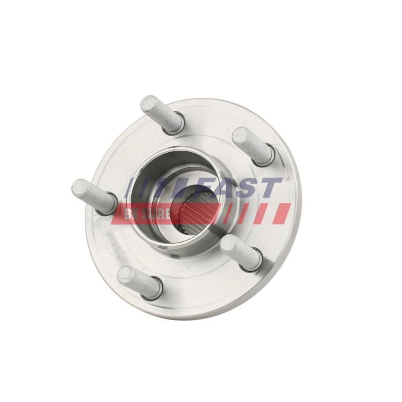 Moyeu de roue avant FAST FT23081 - Visuel 1