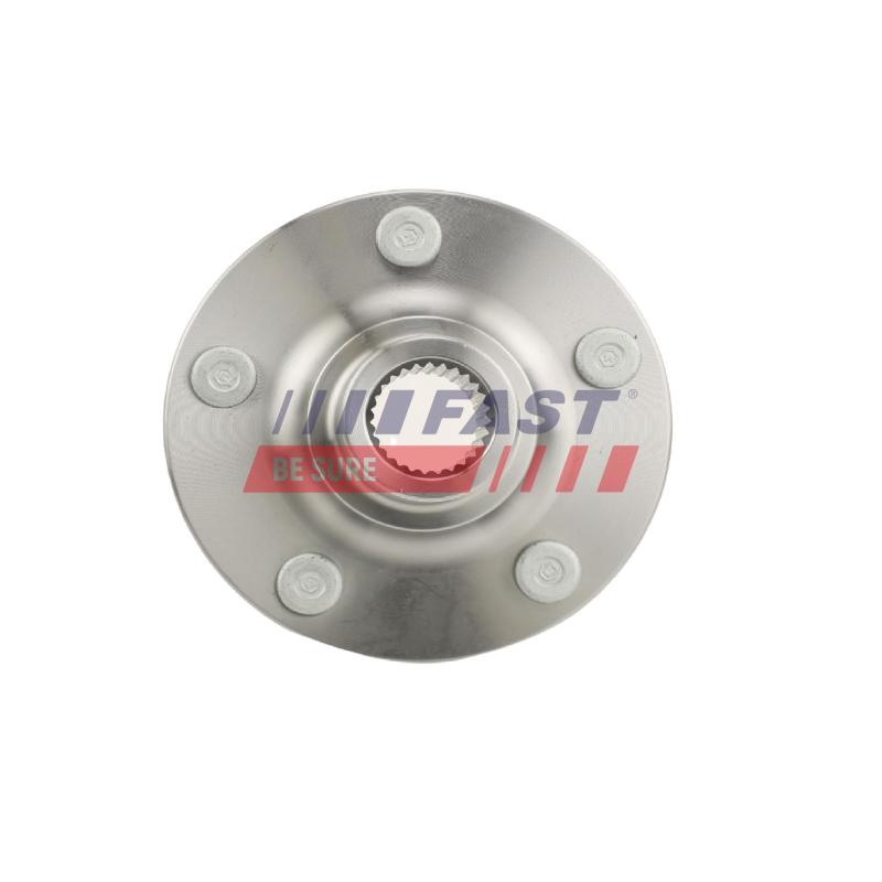 Moyeu de roue avant FAST FT23081 - Visuel 2