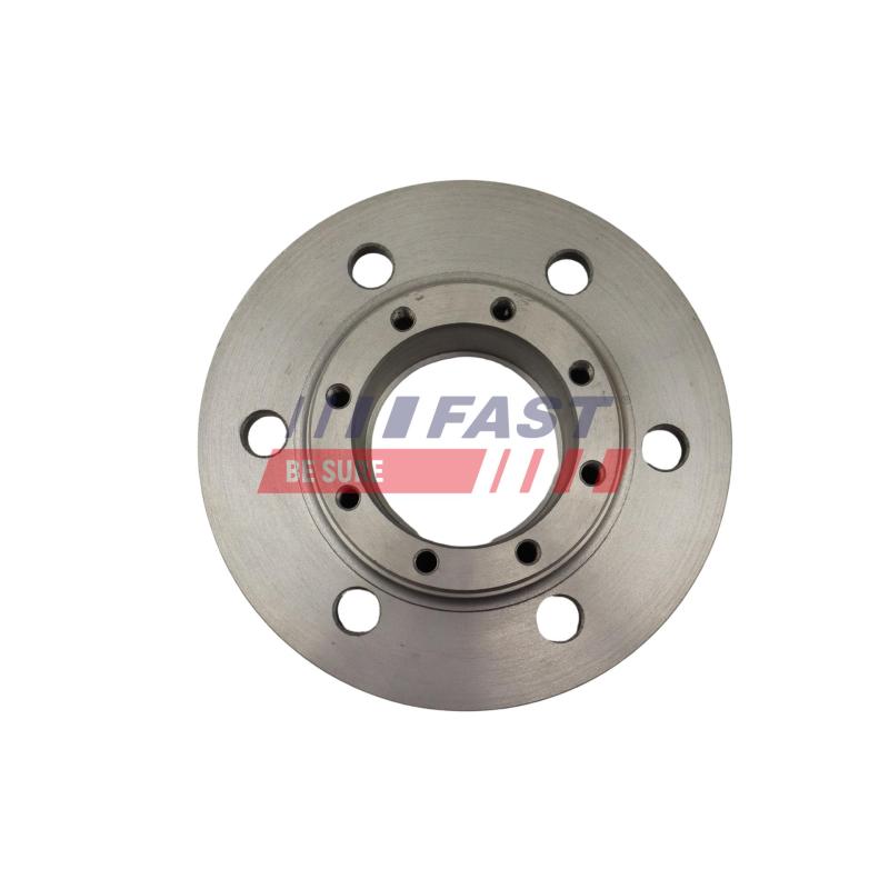 Moyeu de roue arrière FAST FT24024 - Visuel 2