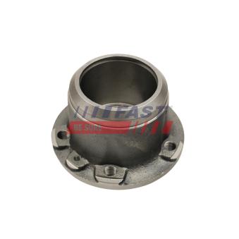 Moyeu de roue arrière FAST OEM 370177