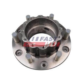 Moyeu de roue arrière FAST FT24050 pour IVECO DAILY 65C14. 65C14 /P - 140cv