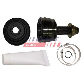 Embout de cardan avant (kit de réparation) FAST [FT25004K]