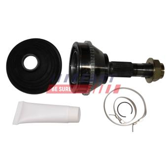 Embout de cardan avant (kit de réparation) FAST FT25026K pour CITROEN DS 2.0 bivalent - 110cv