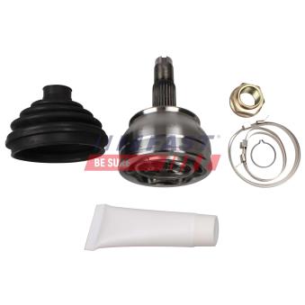 Embout de cardan avant (kit de réparation) FAST [FT25041K]